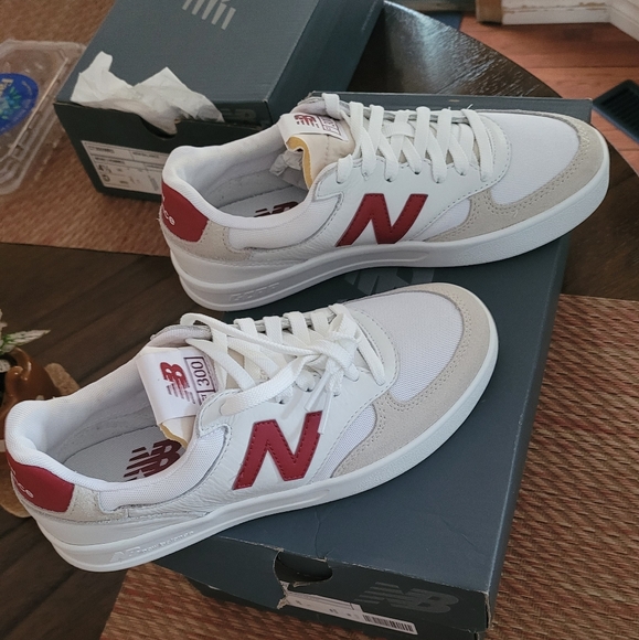 Price Drop! New Balance CT300WR3 - Picture 4 of 10